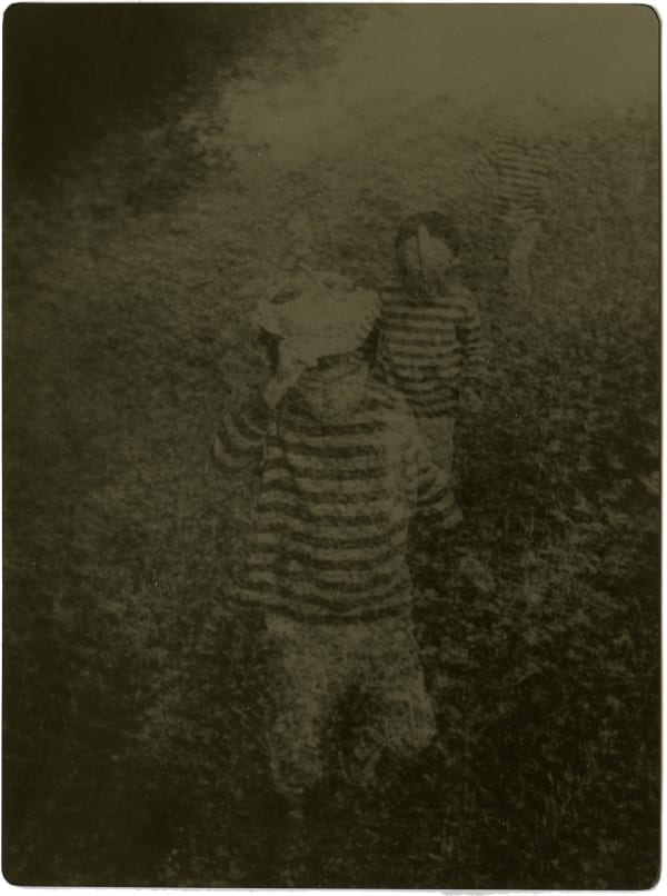 Miho Kajioka, #0017, 2015