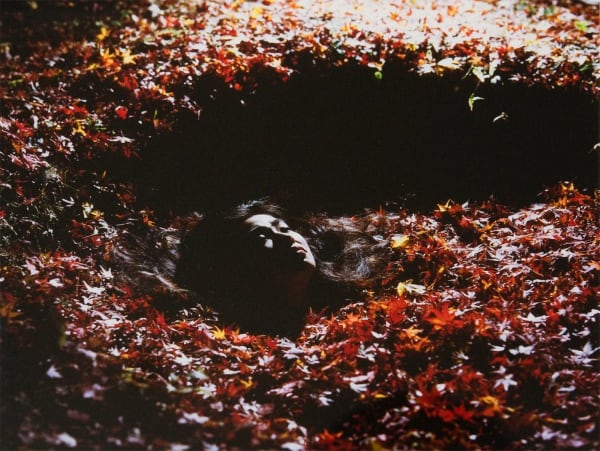 Yoshihiro Tatsuki, Untitled 36, 1970s-early 1980s