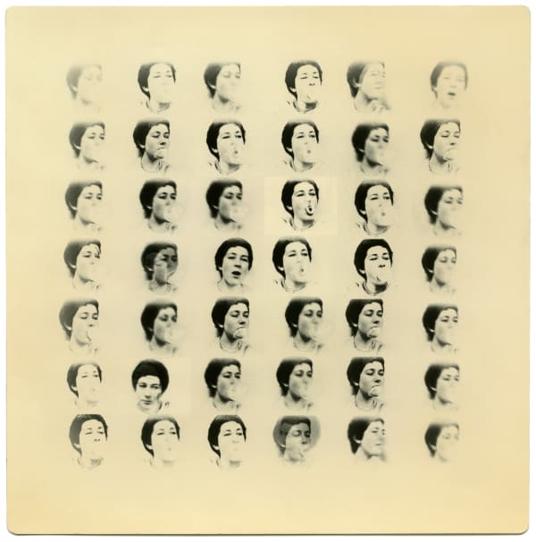 Miho Kajioka, BK0340, 2001