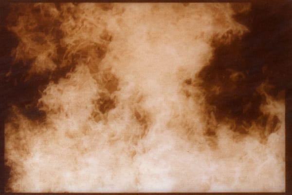 Naoyuki Ogino, ME-002 from Makai --Element-- (ME), 2016