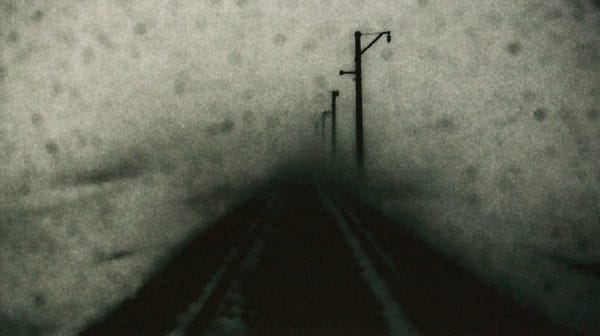 Various International Artists, Darren Almond - Yamal, 2010