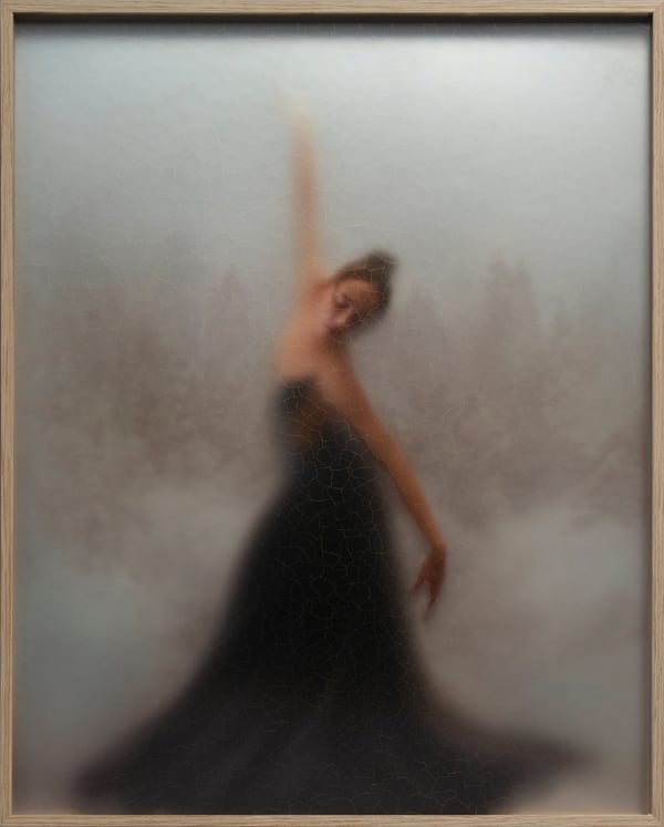 Casper Faassen, Matchima Void 6, 2024