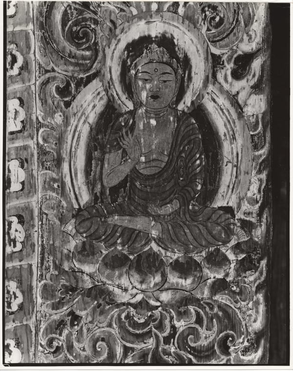 Ken Domon, Koji Junrai - Plate 056, 1963-1972