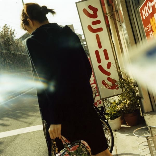 Mikiko Hara, Untitled, 2005 from These are Days (#060), 2005