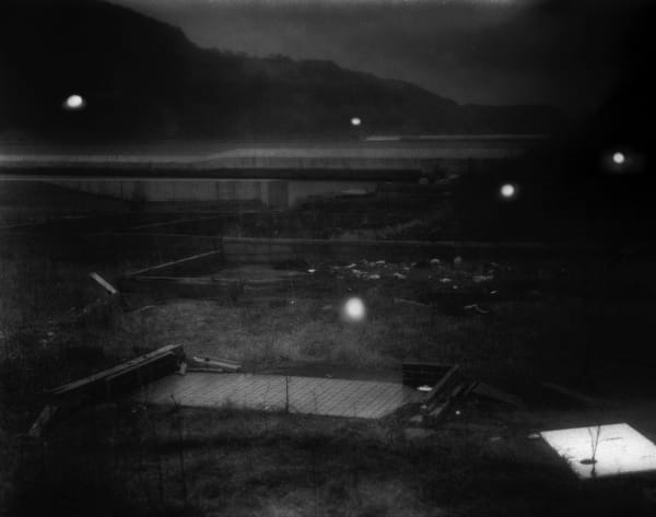 IBASHO Photo Competition 2016, Mayumi Suzuki - Untitled, from The Restoration Will, 2015-2016