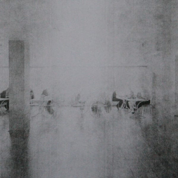 Kazuma Obara, Untitled from Exposure, 2015-16