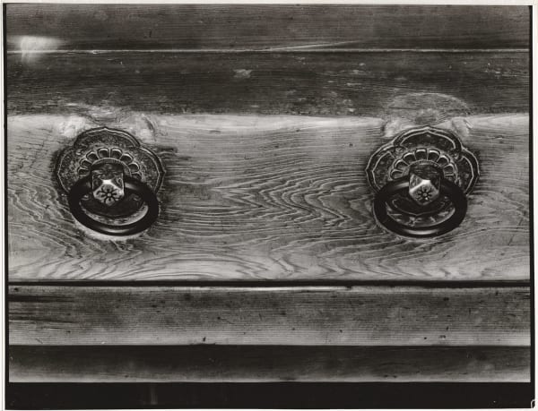 Ken Domon, Koji Junrai - Plate 066, 1963-1972