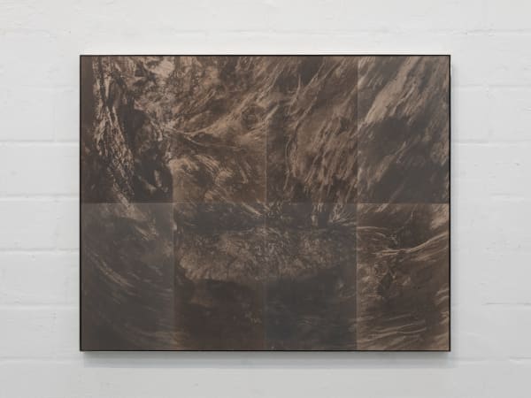 Justus de Rode, In the early days of our planet, 2024