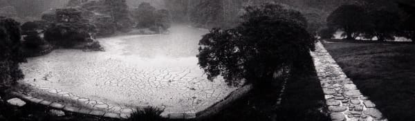 Pentti Sammallahti, Kyoto, Japan, 1989
