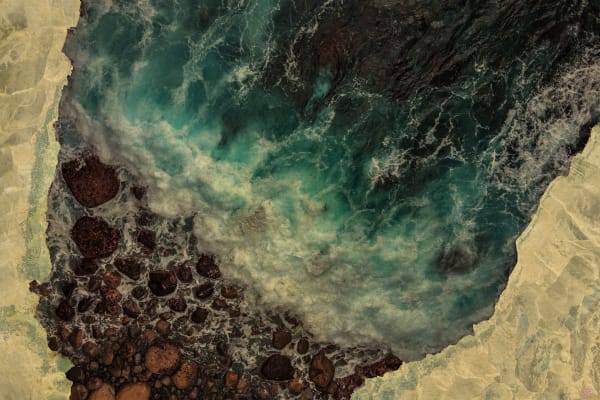 Albarrán Cabrera, Nyx #60002, 2018