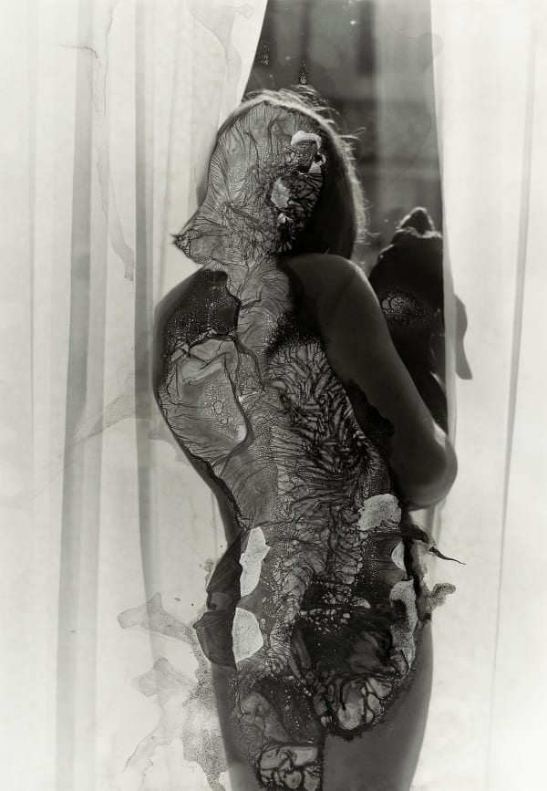 Ingrid Dorner, Liminal.II.07, 2023