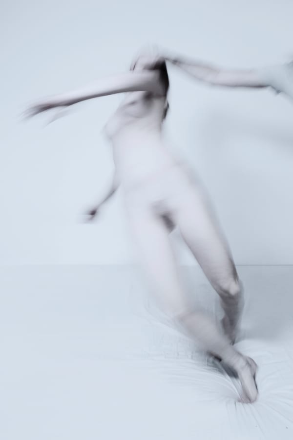 Daphne van de Velde - Untitled, 2024