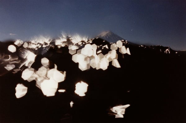 Asako Narahashi, Kawaguchiko #4, 2003