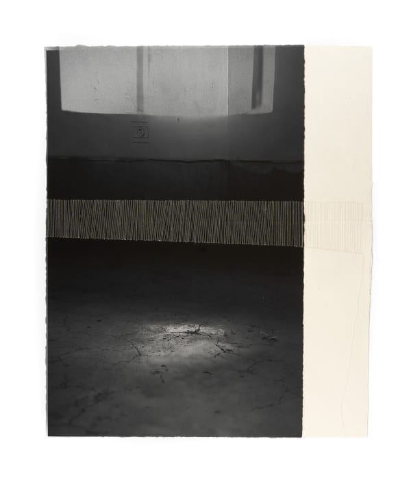 Jackie Mulder, Thought Trails #86, 2021