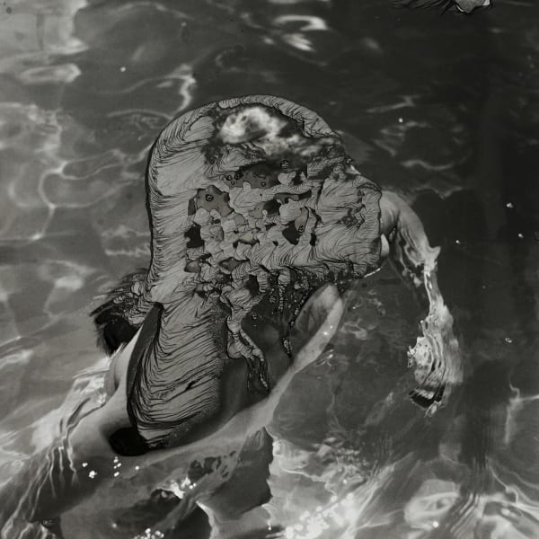 Ingrid Dorner, Liminal.III.15, 2024