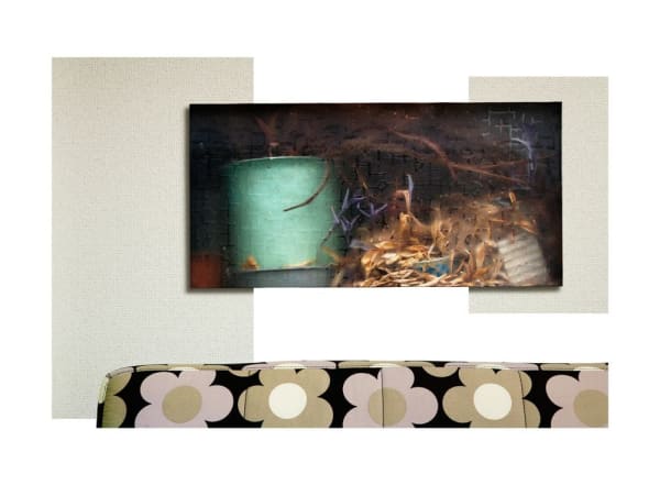 IBASHO Photo Competition 2016, Bruno Quinquet - Living, 2009-2016