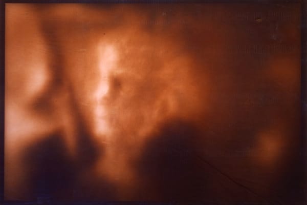 Naoyuki Ogino, Untitled from Aevum, 2015