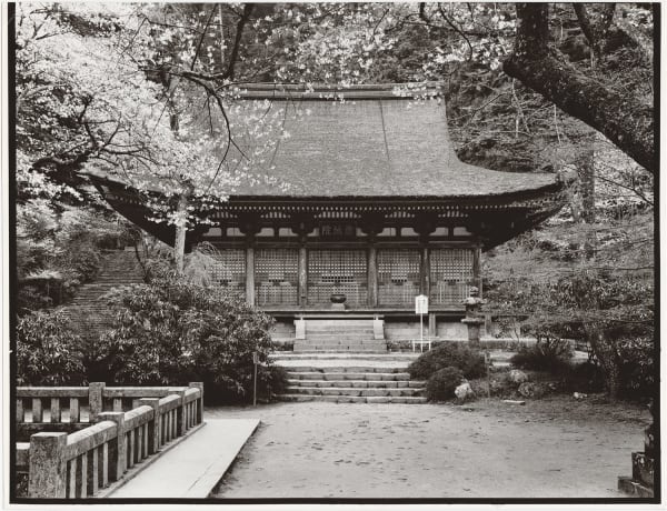 Ken Domon, Koji Junrai - Plate 059, 1963-1972