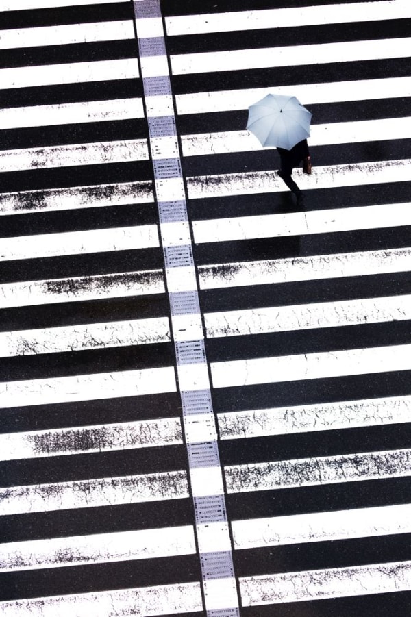 Yoshinori Mizutani, Rain 022, 2015