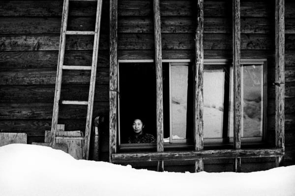 Hajime Kimura, Matagi 08, 2007-2013