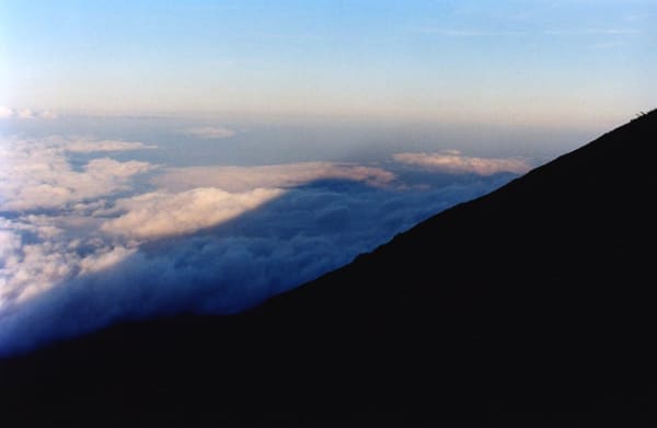 Asako Narahashi, Towards the Mountain #2, 2013