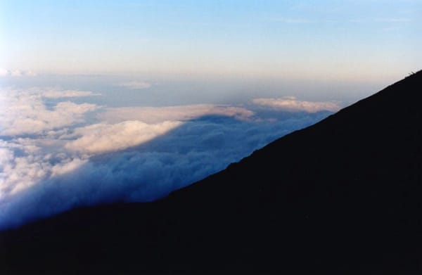 Asako Narahashi, Towards the Mountain #2, 2013