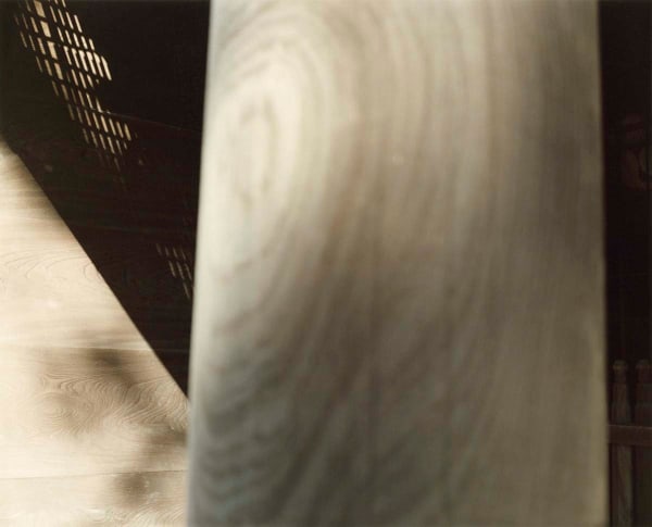 Yoko Ikeda, 1832-03 Sakata City, Yamagata Prefecture, 2019