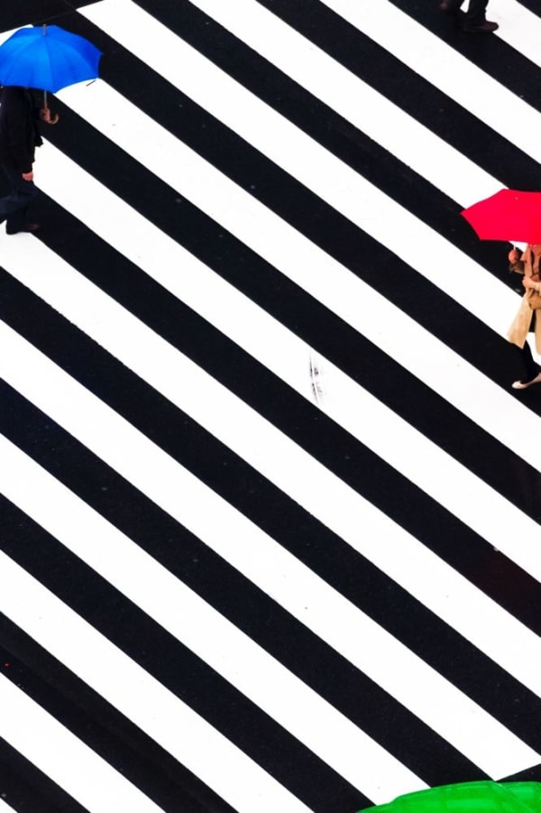 Yoshinori Mizutani, Rain 031, 2015