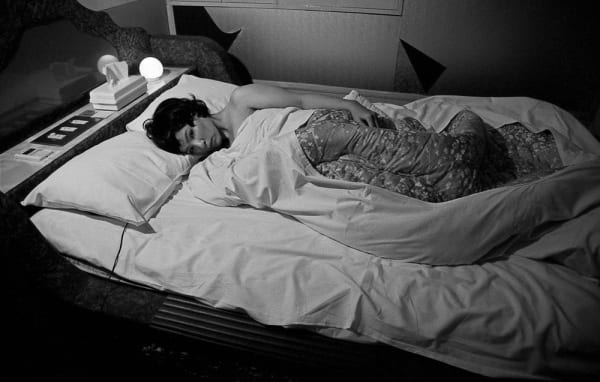 Tokyo Rumando, RS-No.115, 2015