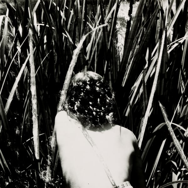 Ingrid Dorner, Liminal.IIII.03, 2025