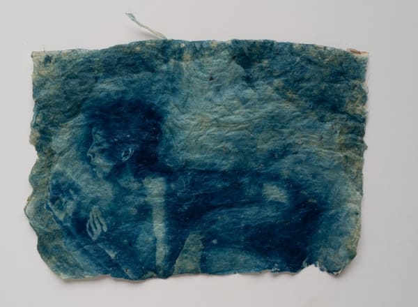 Mika Horie, Fuki IX, 2024