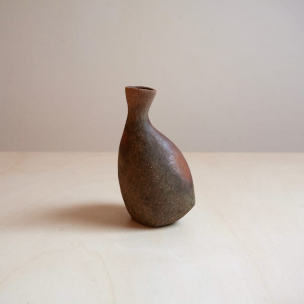 Hiroshi Toyofuku, Tokkuri, 2024