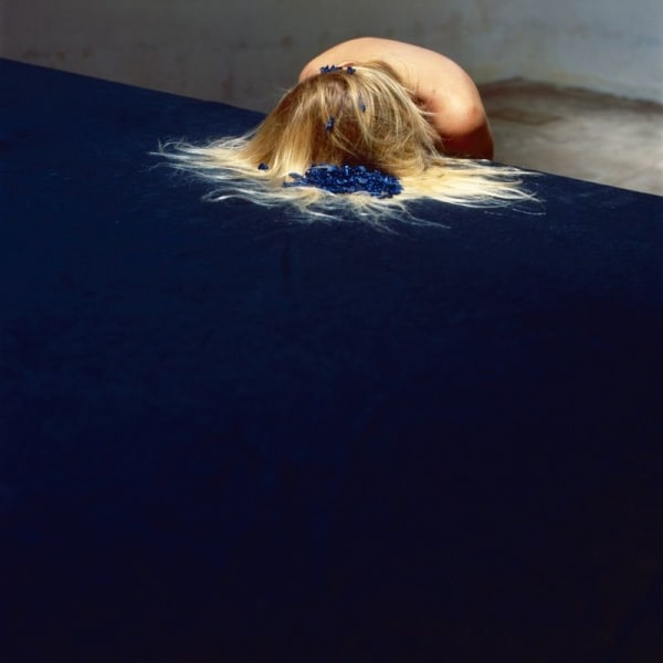 Kumi Oguro, Island, 2015