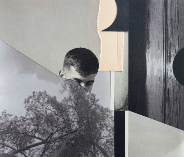 Gert Motmans, Scene III, 2021