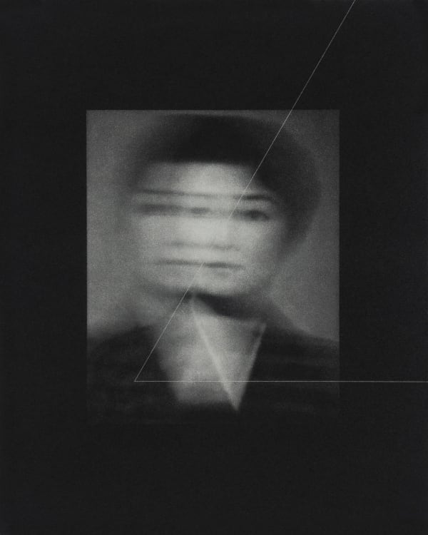Sayuri Ichida, Ctrl Shift + J #014, 2023