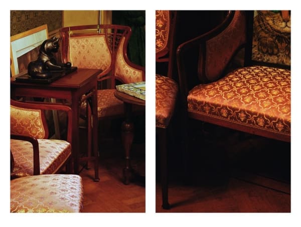 NEKO Project, Shinji Otani - Untitled, 2018