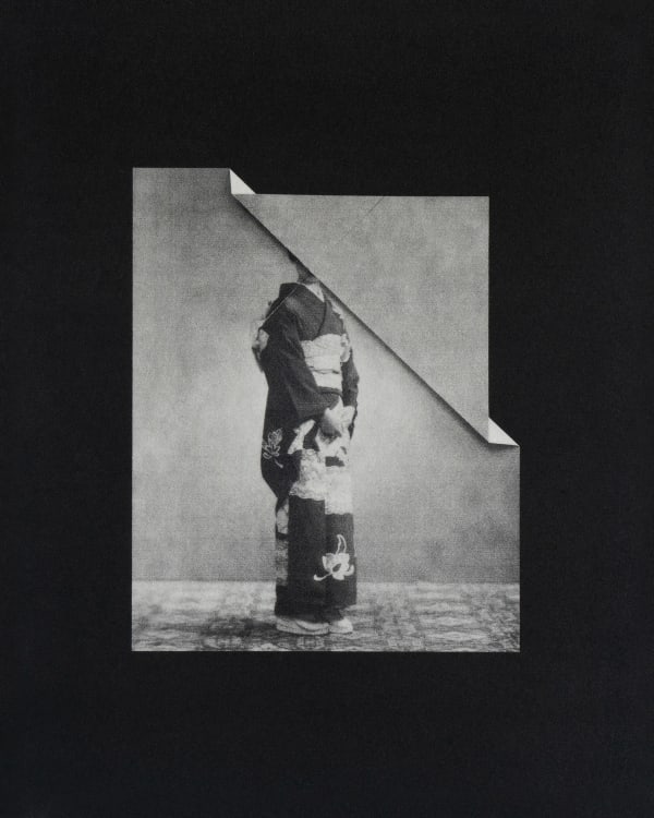 Sayuri Ichida, Ctrl Shift + J #036, 2023