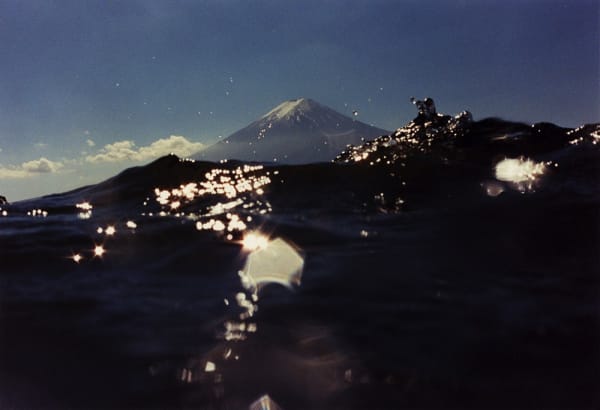 Asako Narahashi, Kawaguchiko #2, 2003
