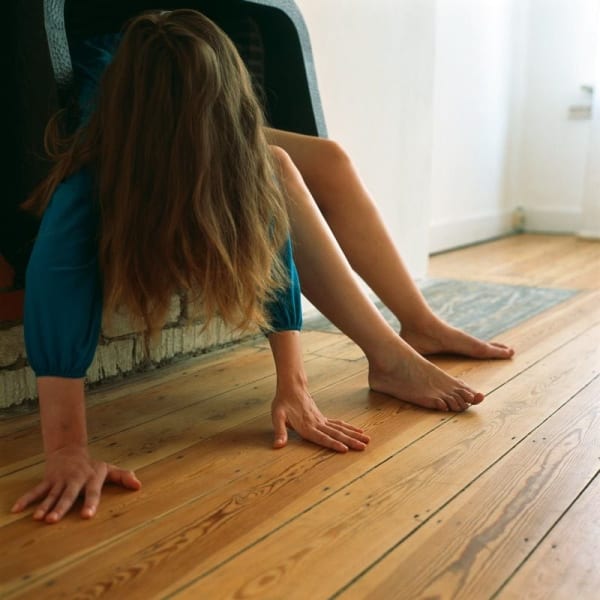 Kumi Oguro, Double, 2013