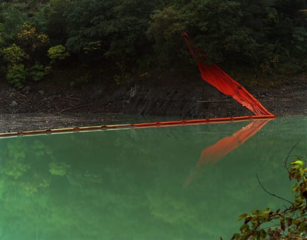 Toshio Shibata, C-2497 Kami City, Kochi Prefecture, 2014