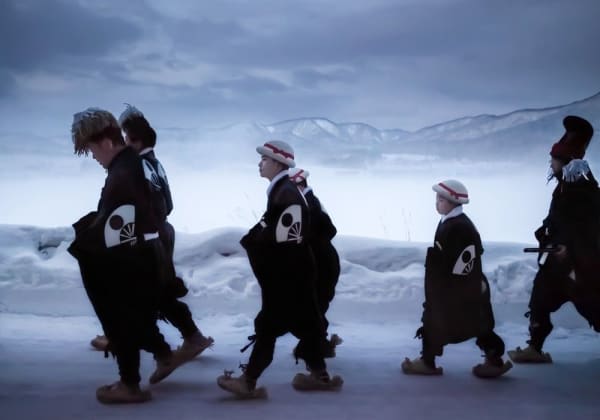 Yukari Chikura, Zaido 5, 2012-2017