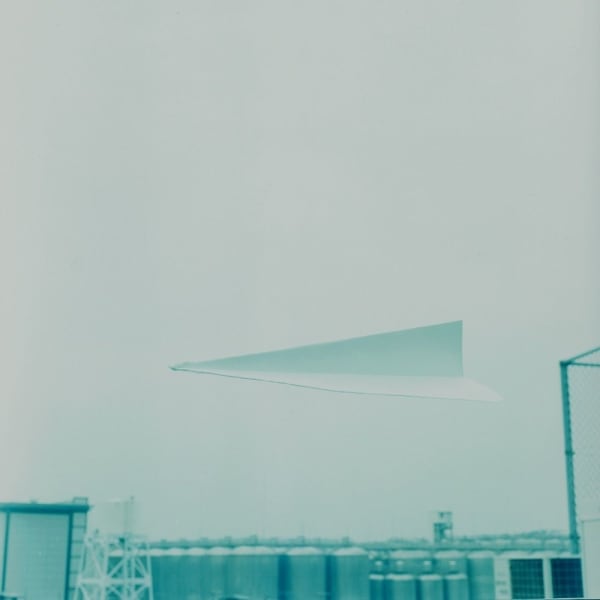 Hiromi Kakimoto, Little World #01, 2001-2004