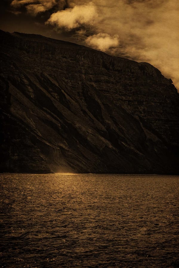 Albarrán Cabrera, The Mouth of Krishna #722, 2019