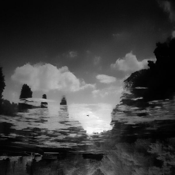 Toshiya Watanabe, Somewhere not here #061, 2019