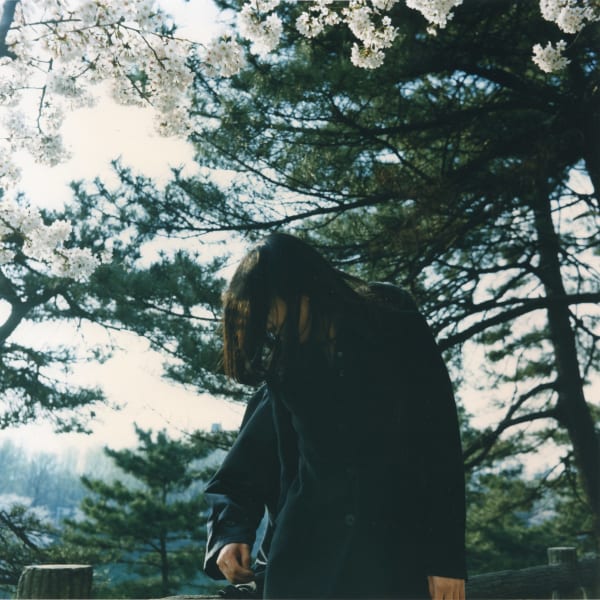 Mikiko Hara, Untitled, 1998 from Agnus Dei (#144), 1998