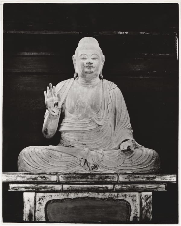 Ken Domon, Koji Junrai - Plate 057, 1963-1972