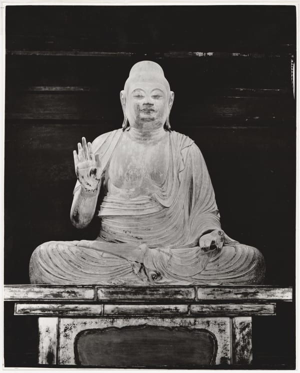 Ken Domon, Koji Junrai - Plate 057, 1963-1972