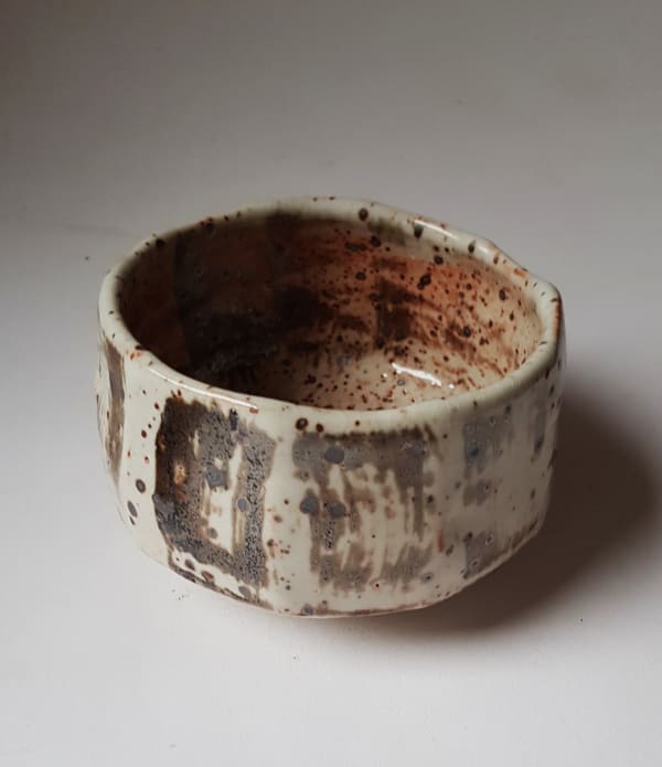 Geert Van der Borght, Chawan (19)