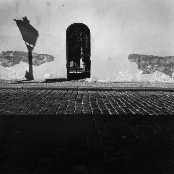Reiko Imoto, The Walk Path of Svankmajer from Miniascape Window, 2011