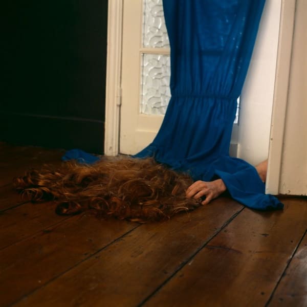 Kumi Oguro, Hollow, 2013